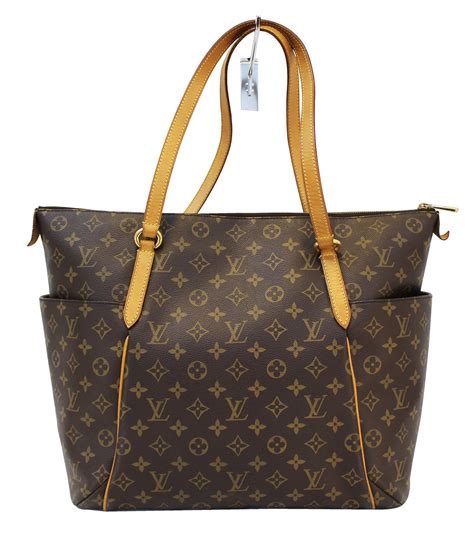 louis vuitton tote|louis vuitton totes on sale.